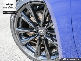 Lexus IS 350 F SPORT ЦЕНА ДО БЪЛГАРИЯ АВТОКРЕДИТ | Auto.bg — изображение 6