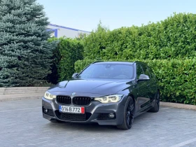 BMW 340 Xi-M-sport-генерация-Лизинг през уникредит