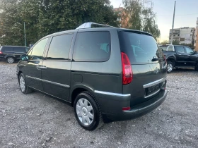 Peugeot 807 2, 22HDI 170kc AUTOMAT | Auto.bg — изображение 3