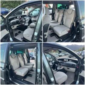 Peugeot 807 2, 22HDI 170kc AUTOMAT | Auto.bg — изображение 15
