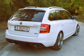 Skoda Octavia Vrs | Mobile.bg � ����� ������ 8