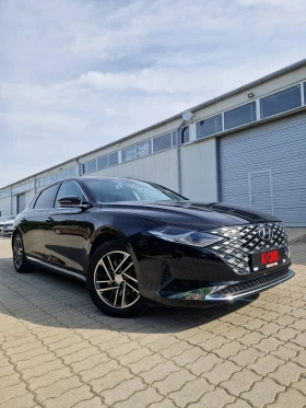 Hyundai Grandeur Lpg - 18600 € - 83728198 4