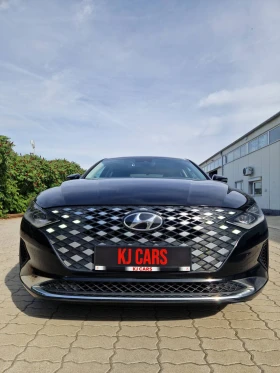 Hyundai Grandeur Lpg - 18600 € - 83728198 2