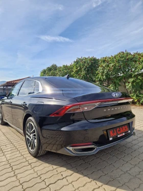 Hyundai Grandeur Lpg - 18600 € - 83728198 7