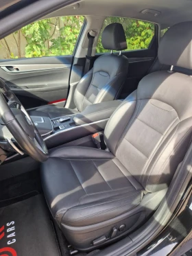 Hyundai Grandeur Lpg - 18600 € - 83728198 15