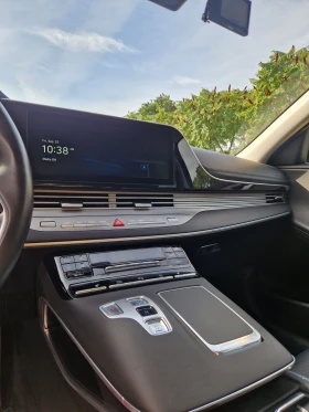 Hyundai Grandeur Lpg - 18600 € - 83728198 13