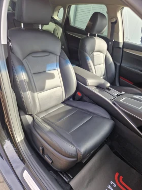 Hyundai Grandeur Lpg - 18600 € - 83728198 11
