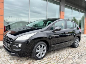 Peugeot 3008 1.6i ГАЗ | Auto.bg — изображение 16
