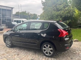 Peugeot 3008 1.6i ГАЗ | Auto.bg — изображение 7