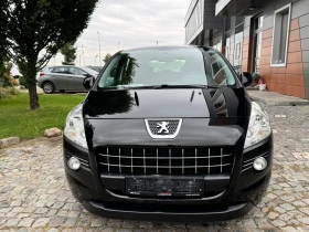 Peugeot 3008 1.6i ГАЗ | Auto.bg — изображение 2