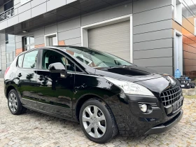 Peugeot 3008 1.6i ГАЗ | Auto.bg — изображение 3