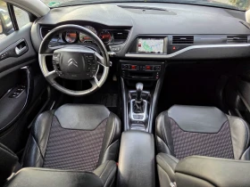 Citroen C5 CROSS TOURER 2.0HDI 180hp | Mobile.bg � ����� ������ 9
