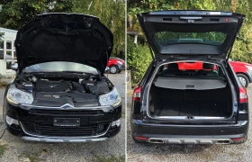 Citroen C5 CROSS TOURER 2.0HDI 180hp | Mobile.bg � ����� ������ 16