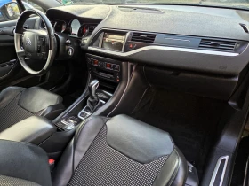 Citroen C5 CROSS TOURER 2.0HDI 180hp | Mobile.bg � ����� ������ 13