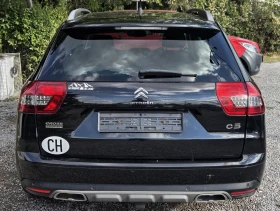 Citroen C5 CROSS TOURER 2.0HDI 180hp | Mobile.bg � ����� ������ 6