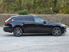 Mazda 6 Facelift///Distronic///Full - 7999 € - 65582222 6