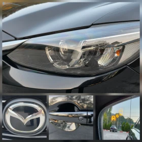 Mazda 6 Facelift///Distronic///Full - 7999 € - 65582222 14