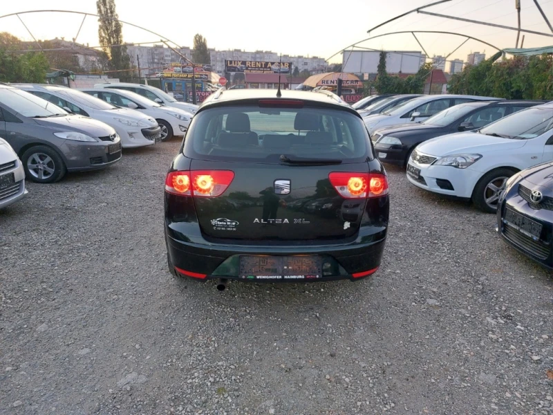 Seat Altea XL , снимка 6 - Автомобили и джипове - 47678203