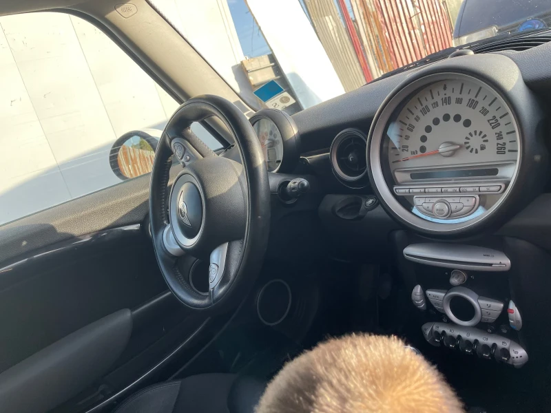 Mini Cooper, снимка 10 - Автомобили и джипове - 48635214