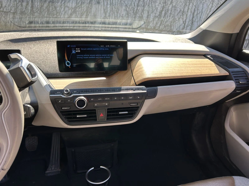 BMW i3 120 Ah REX, снимка 5 - Автомобили и джипове - 49442030