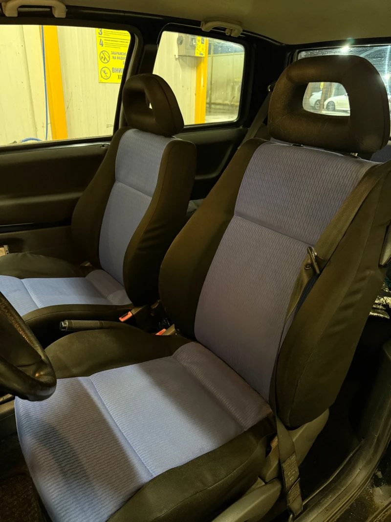 Seat Arosa, снимка 7 - Автомобили и джипове - 52696938