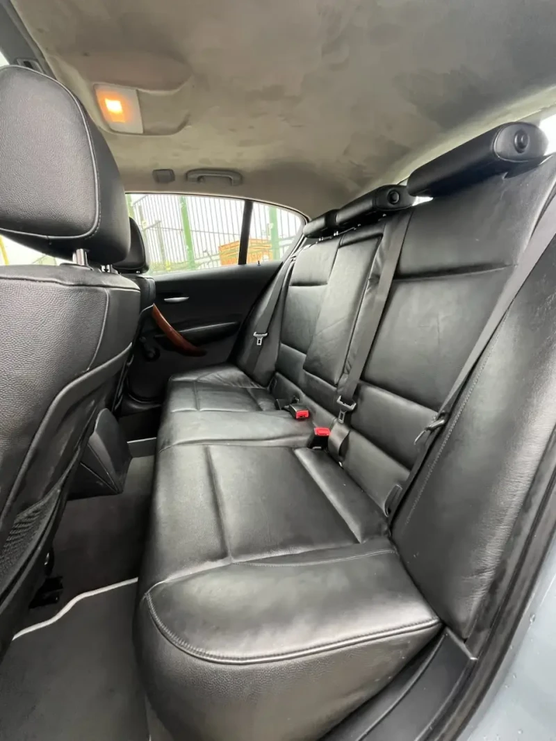 BMW 118 i, снимка 7 - Автомобили и джипове - 52575688