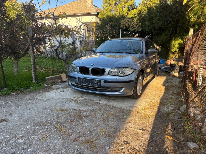 BMW 118 i