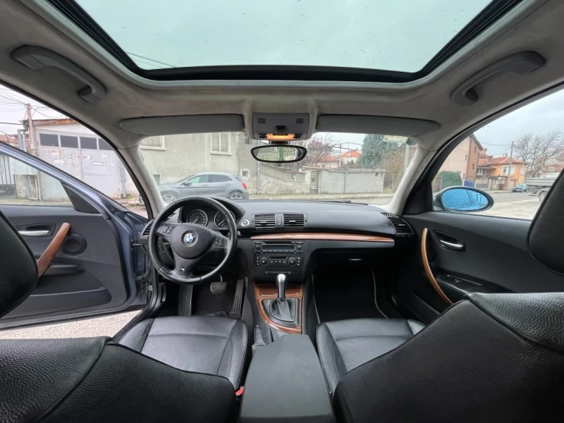 BMW 118 i, снимка 8 - Автомобили и джипове - 52575688