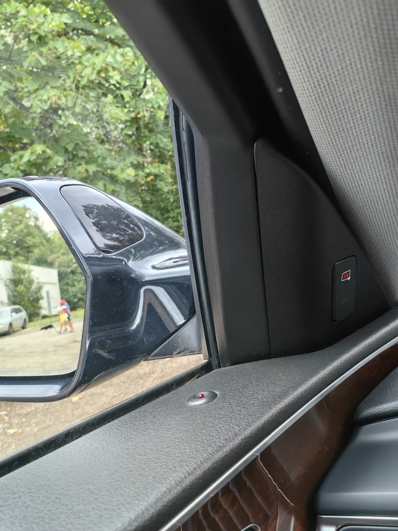 Audi A6, снимка 2 - Автомобили и джипове - 52624709