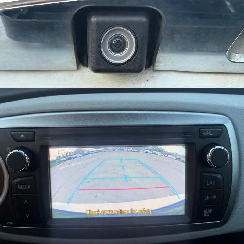 Toyota Yaris 1.5 Hybrid, снимка 15 - Автомобили и джипове - 52839562