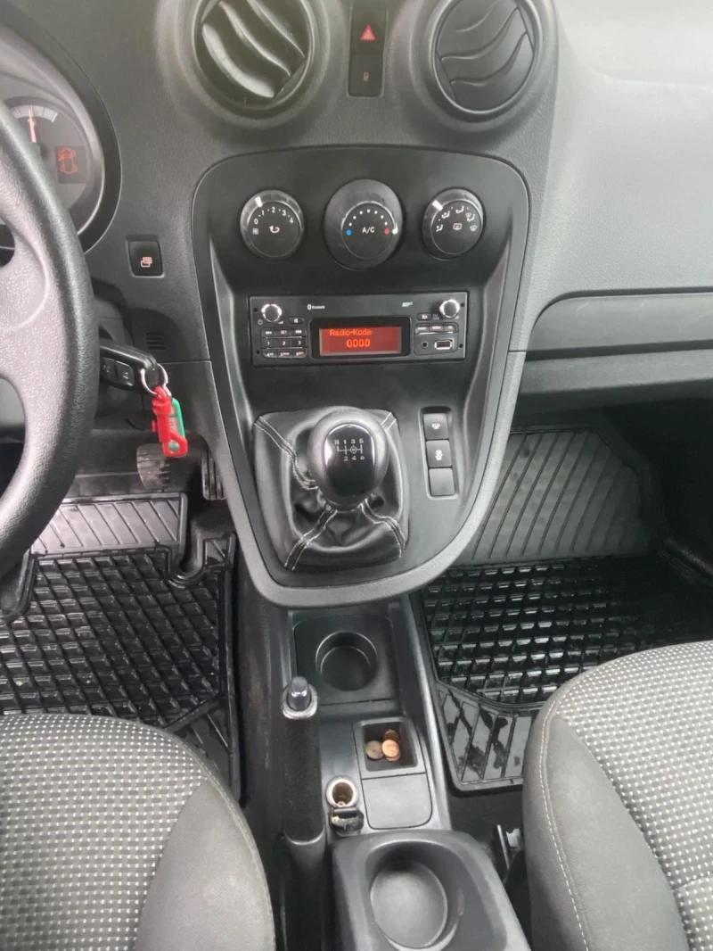 Mercedes-Benz Citan, снимка 8 - Автомобили и джипове - 53232679