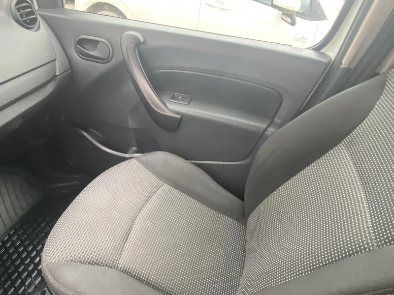 Mercedes-Benz Citan, снимка 9 - Автомобили и джипове - 53232679