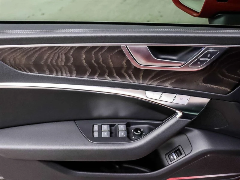 Audi A7 * S Line quattro Premium * CARFAX * ЦЕНА ДО БГ, снимка 6 - Автомобили и джипове - 53384547