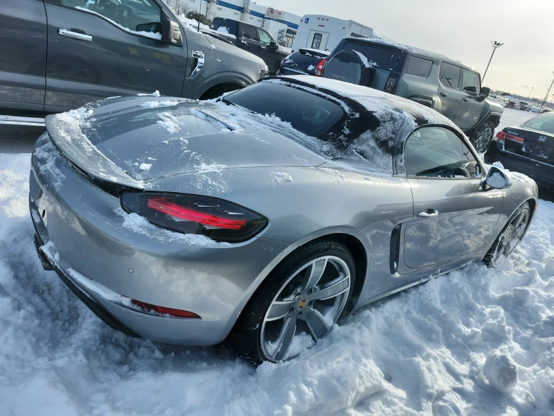 Porsche Boxster Roadster * Лизинг* , снимка 2 - Автомобили и джипове - 53568045