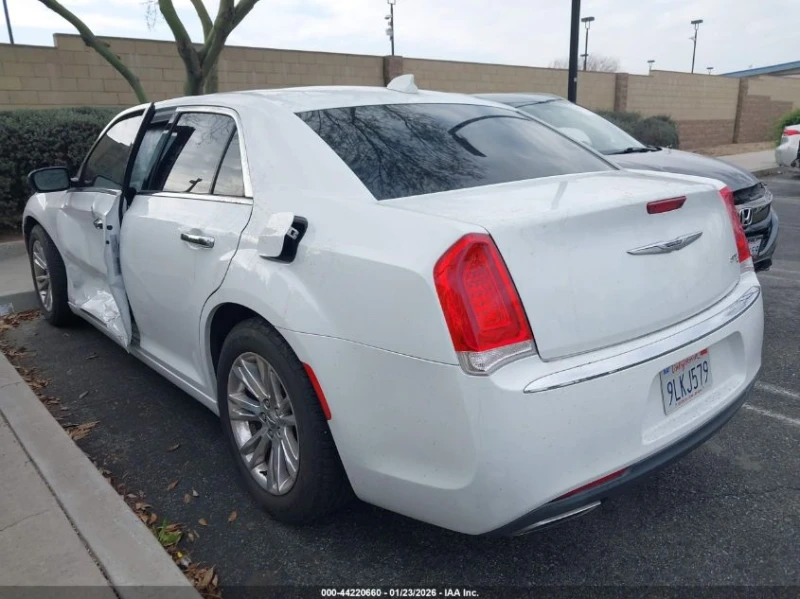 Chrysler 300c 3.6l, снимка 3 - Автомобили и джипове - 53583461