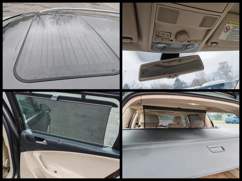 VW Passat, снимка 16 - Автомобили и джипове - 53593811