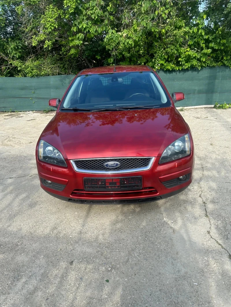 Ford Focus, снимка 5 - Автомобили и джипове - 49477263