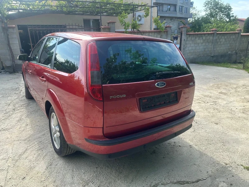 Ford Focus, снимка 2 - Автомобили и джипове - 49477263