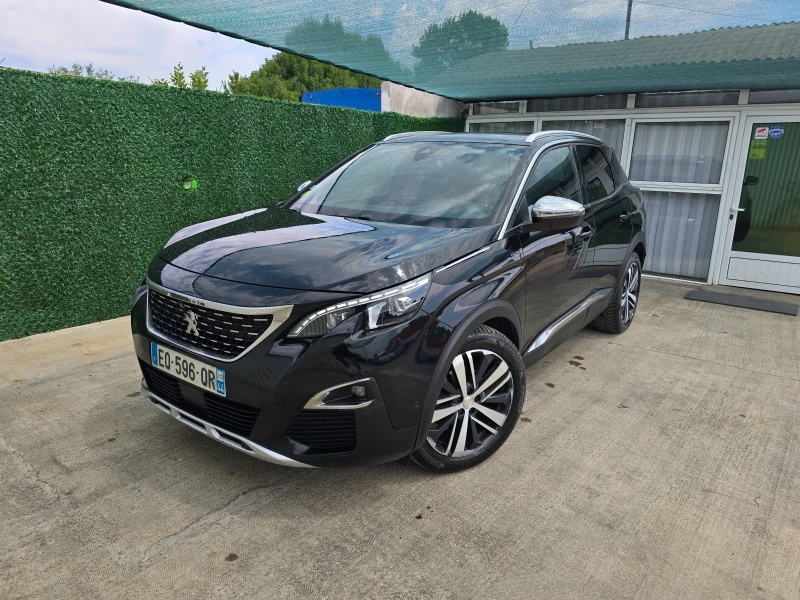 Peugeot 3008 GT LINE * 2.0HDI* KEY GO * FOKAL - 34500 лв. - 72706350 1