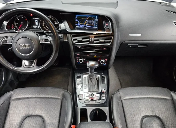 Audi A5 2.0 TDI Quattro - изображение 7
