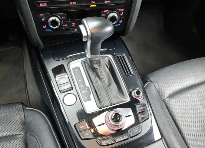Audi A5 2.0 TDI Quattro - изображение 9