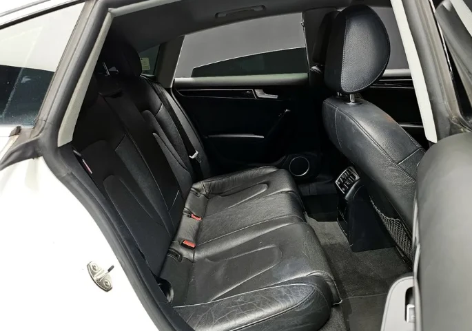 Audi A5 2.0 TDI Quattro | Mobile.bg   12