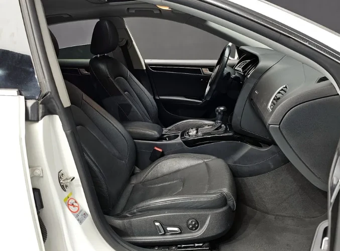 Audi A5 2.0 TDI Quattro - изображение 10