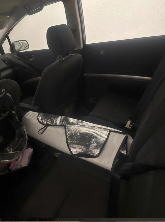 Toyota Corolla verso, снимка 5 - Автомобили и джипове - 52428748