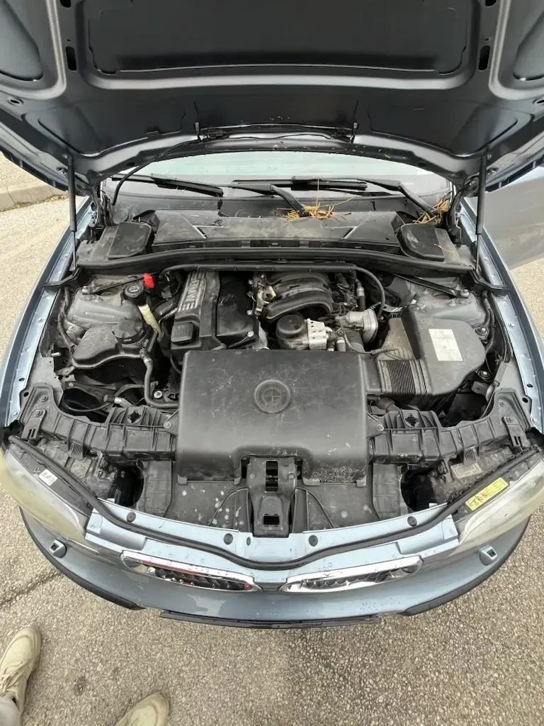 BMW 118 i | Mobile.bg   5