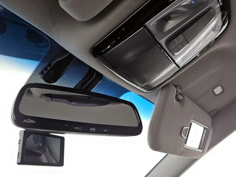 Hyundai Grandeur 2.4, снимка 17 - Автомобили и джипове - 54626099