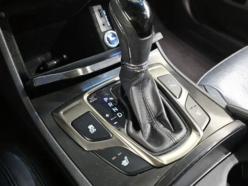 Hyundai Grandeur 2.4, снимка 9 - Автомобили и джипове - 54626099