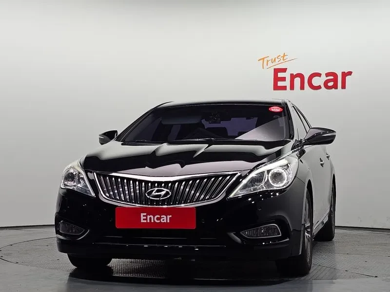 Hyundai Grandeur 2.4, снимка 3 - Автомобили и джипове - 54626099