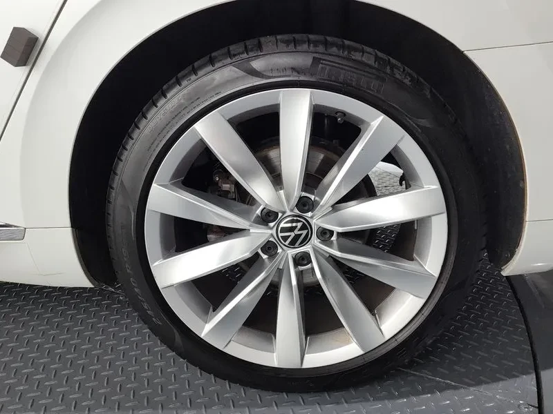 VW Arteon 2.0 Tdi Prestige, снимка 5 - Автомобили и джипове - 55085880