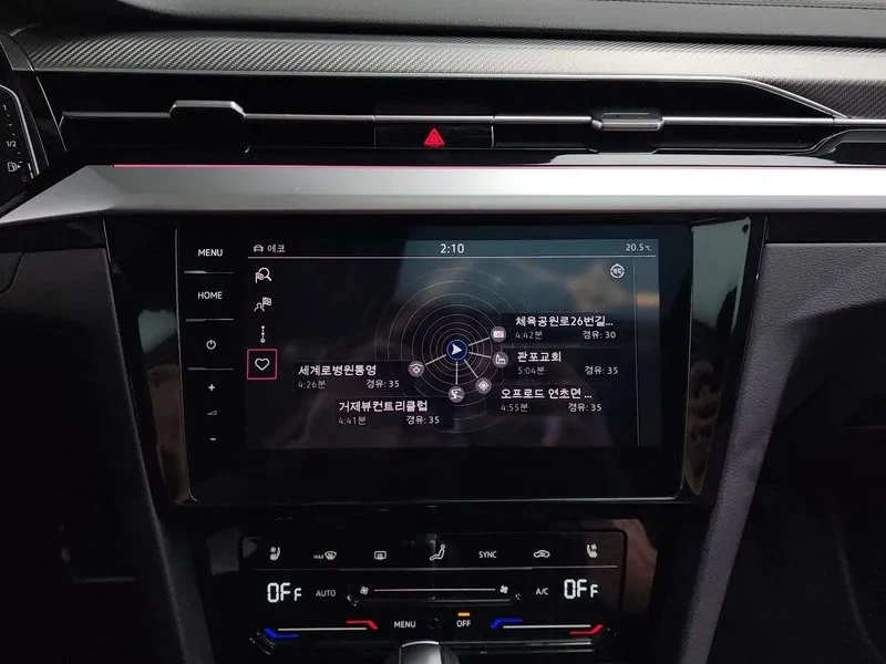 VW Arteon 2.0 Tdi Prestige, снимка 14 - Автомобили и джипове - 55085880